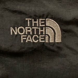 Black Toddlers Northface Jacket